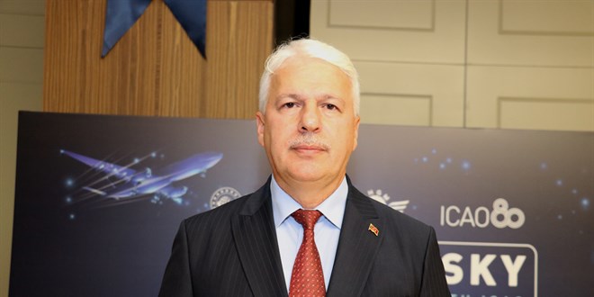 Sivil Havacılık Genel Müdürlüğünün yapay zeka uygulamalarına tam not
