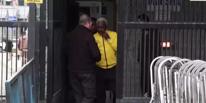 Ev arkadaşlarının banyo sırası kavgası cinayetle bitti