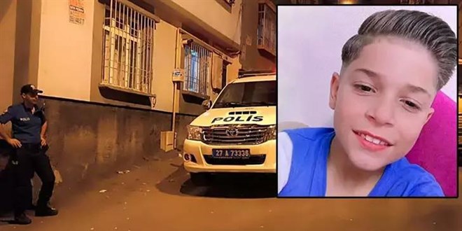 Gürültü yaptığı gerekçesiyle Emir'i öldüren sanık: Korkutmak için ateş ettim
