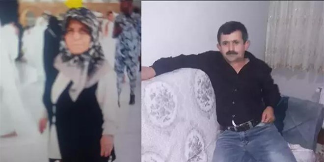Ankara'da gıda zehirlenmesi; karı koca, evlerinde ölü bulundu