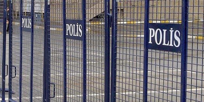 Bitlis'te gösteri yürüyüşleri 2 gün yasaklandı