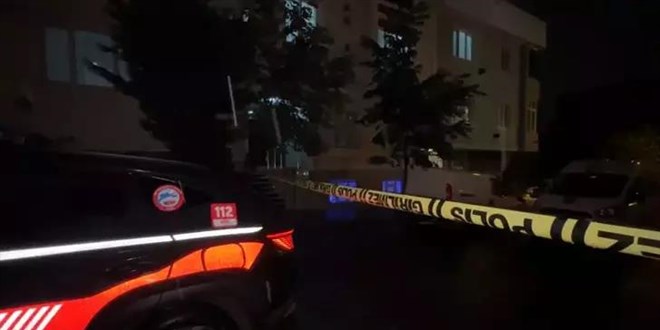 Eşi tarafından 20 bıçak darbesiyle yaralanan kadın, sağlık merkezine sığındı