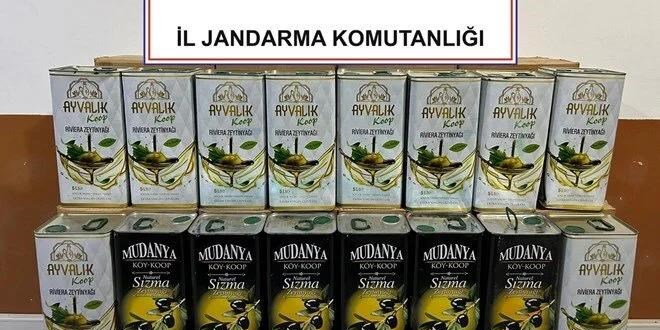 Sahte zeytinyağlara dikkat! Pamuk ve soya yağıyla karıştırıp renklendirici katmışlar