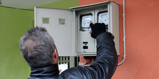 EPDK, elektrikte son kaynak tedarik tarifesi tüketim miktarlarını belirledi