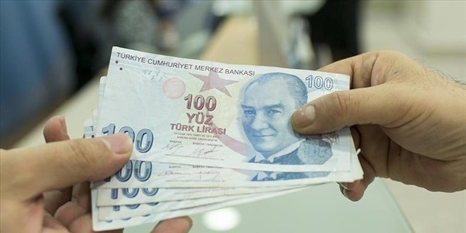 Evde bakım yardımları hesaplara yatırılmaya başlandı