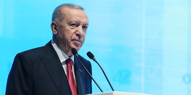Cumhurbaşkanı Erdoğan, G20 Liderler Zirvesi'ne katılacak