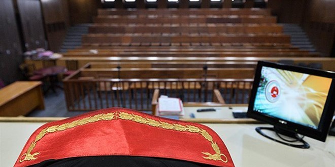 'Yenidoğan Çetesi' davası Pazartesi günü başlıyor