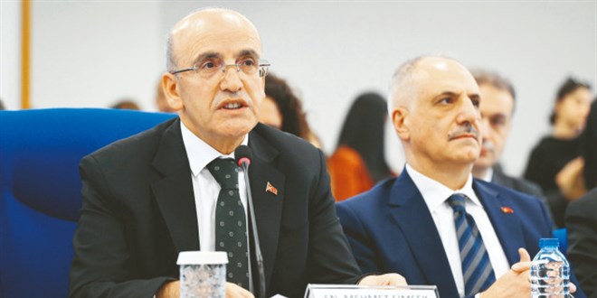 Enflasyondaki direnç ilave tedbirlerle kırılacak