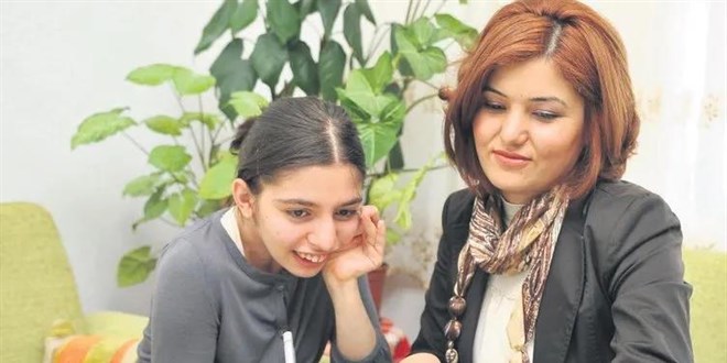 11 bin öğrencinin evine devlet öğretmen gönderdi