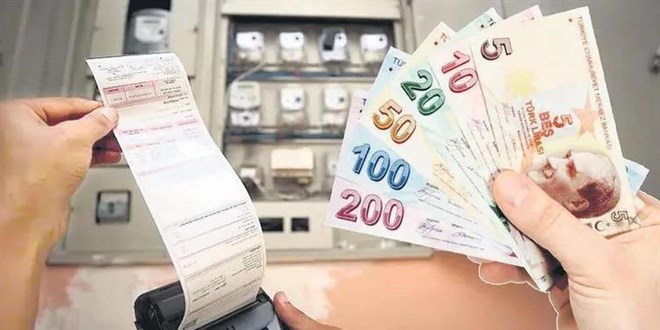 Elektrikte yeni dönem başlıyor! Çok tüketen gerçek bedeli ödeyecek