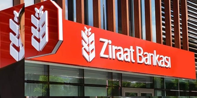 Ziraat Bankasından 'logo değişimi' ile ilgili iddialara açıklama