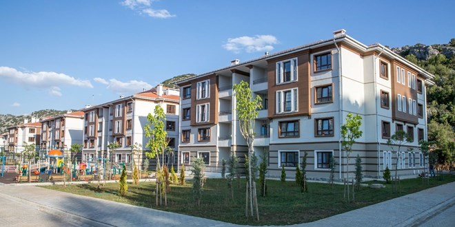 TOKİ sosyal konut başvuruları ne zaman?