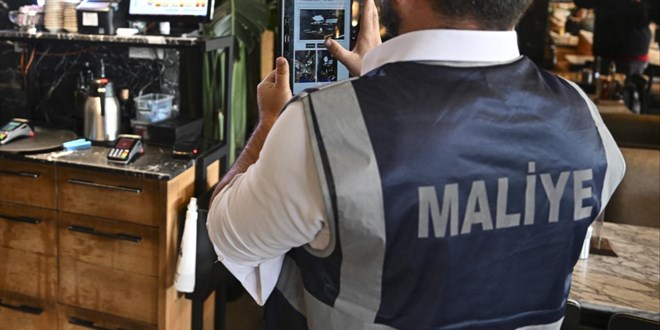 Alkollü içecek sektörü mercek altında: Vergi incelemesi yapılacak