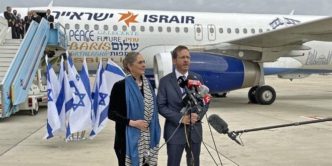 Türkiye izin vermedi! Herzog'un Bakü planı bozuldu