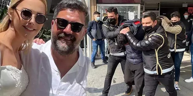 İstinaf, avukat Mahmutyazıcıoğlu'nun öldürülmesi davasında cezaları onadı