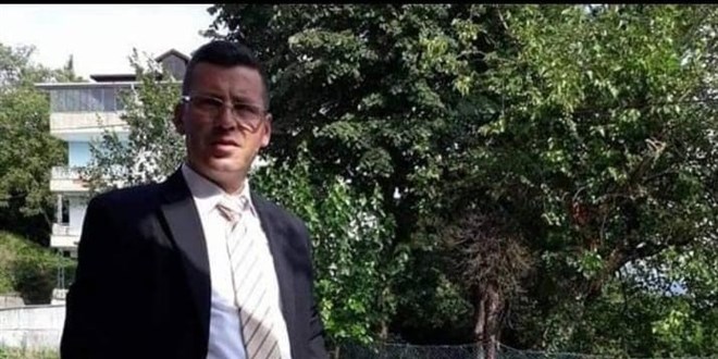 Fabrikada iş kazası, 48 yaşındaki işçi hayatını kaybetti