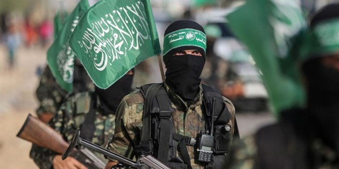Hamas, Türkiye'ye taşınma iddialarını yalanladı