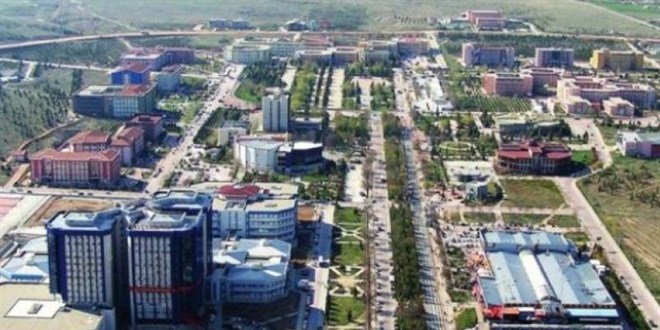 Üniversite, 'Mutluluğun formülünü bulan' profesör arıyor