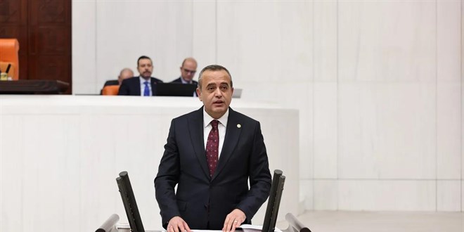 Milletvekili Kaya'nın kardeşi aracında ölü bulundu
