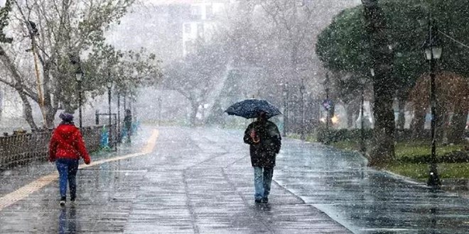 Bugün hava nasıl olacak?