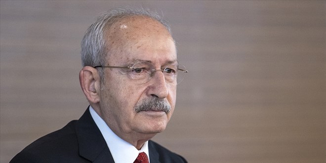 Kılıçdaroğlu'dan 'Safları sıklaştırın' çağrısı