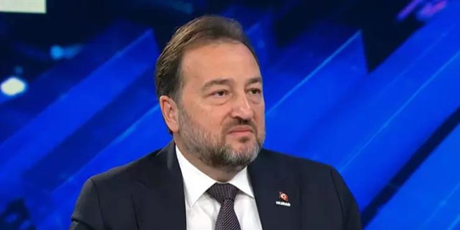 MÜSİAD'dan asgari ücret açıklaması