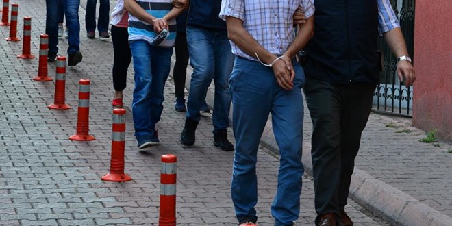 Koruma altındaki çocuğun ölümü sonrası başlatılan soruşturmada 14 tutuklama