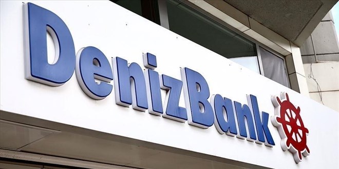 DenizBanktan 'yüksek karlı gizli fon' dolandırıcılığı olayına ilişkin açıklama