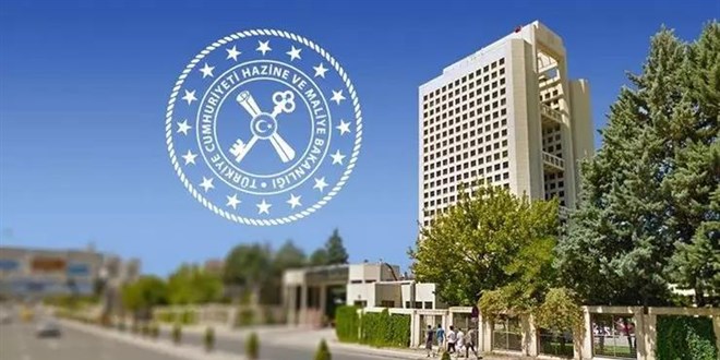 Hazine'den 2,5 milyar dolarlık sukuk ihracı