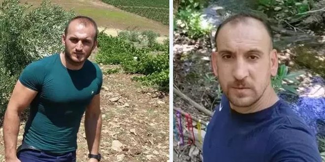 Arazi kavgasında 2 kardeş yaşamını yitirdi