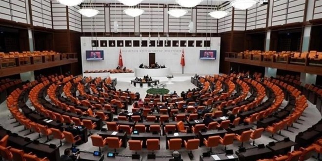 Çocukların korunmasıyla ilgili komisyonun üyeleri belli oldu