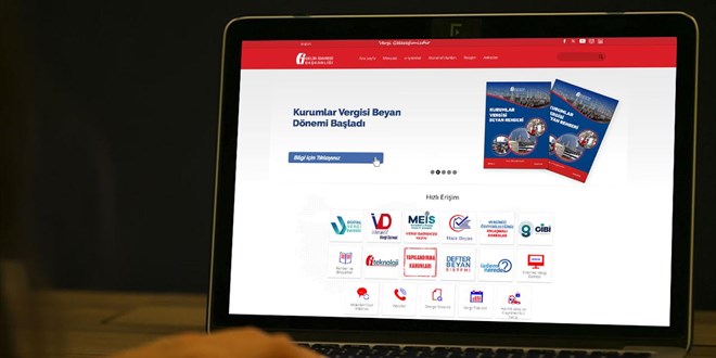 GİB'den 'vergi borcu silinerek kamunun zarara uğratıldığı' iddialarına yanıt