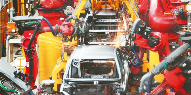 Chery Samsun'a yakın: Yılbaşına kadar karar verilecek