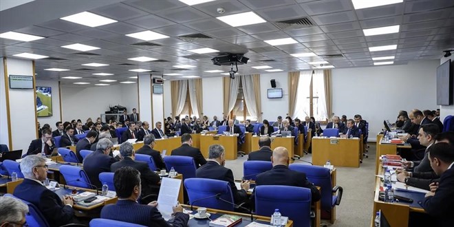 Bütçe görüşmelerinde takvim değişti