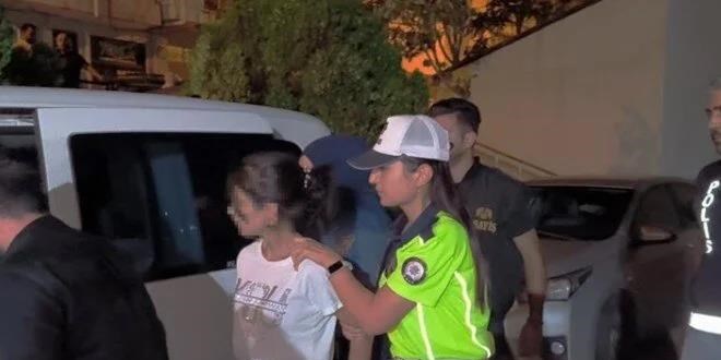 Sıla bebek davasında iddianame hazırlandı: Annesi cezaevinde intihar girişiminde bulunmuş