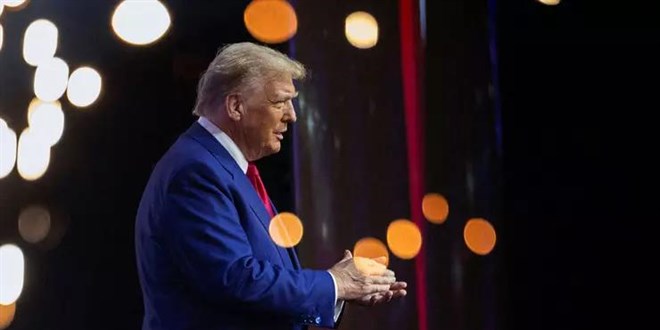 Trump hakkındaki 'sus payı' davasında cezanın açıklanması süresiz ertelendi
