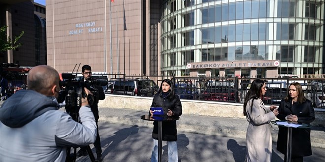 'Yenidoğan çetesi' davasının beşinci gününde neler yaşandı?