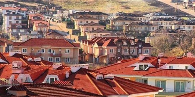 Kentsel dönüşümü hızlandıracak adım!