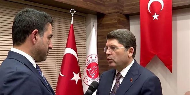 Bakan Tunç'tan Narin Güran cinayeti açıklaması