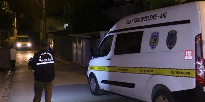 Muş'ta amca yeğen arasında su kuyusu kavgası: 1 ölü, 2 yaralı