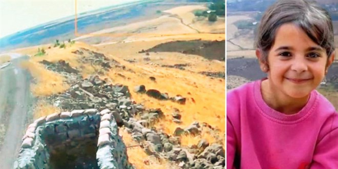 Narin cinayetinde mahkeme beş soruya cevap arıyor