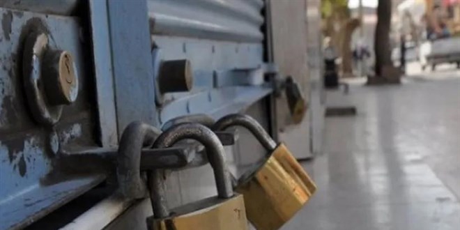 İstanbul'da kiralar fırladı, küçük esnaf kepenk kapattı
