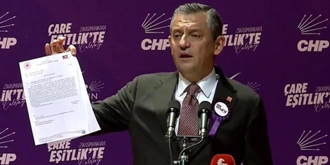 Özel'in Anaokulu yetkisi konusunda AYM detayı ortaya çıktı