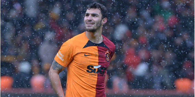 Galatasaray'a bir sakatlık şoku daha!