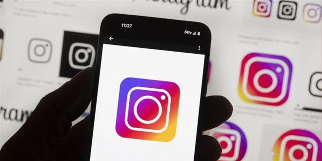 Instagram'a, canlı konum paylaşma özelliği geldi