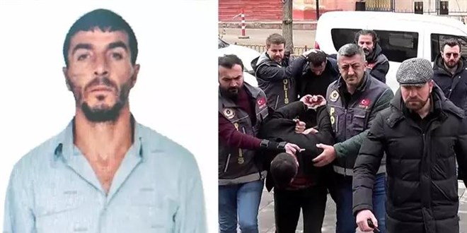 Cezaevinden firar edip eşini öldüren sanığa ağırlaştırılmış müebbet