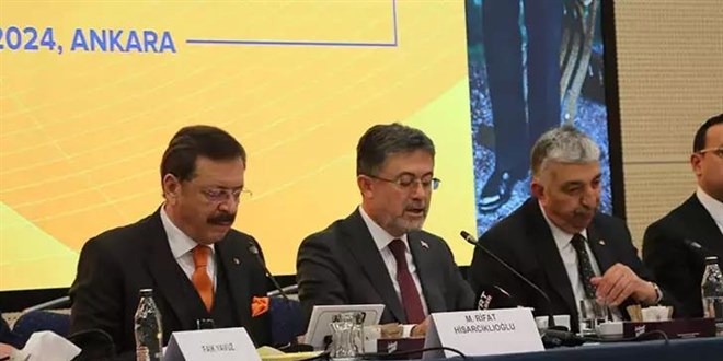 Bakan Yumaklı: Besilik dana üretilmesi seferberliği başladı