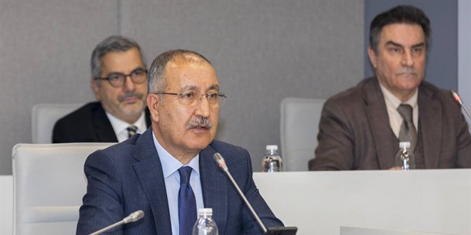 BİK: Güncelliğini yitiren mevzuatımızın değiştirilmesi hayati önemde