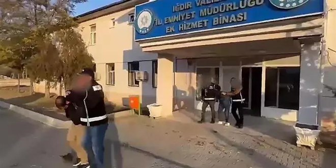 40 milyonluk zimmet skandalı: Muhasebe personeli tutuklandı