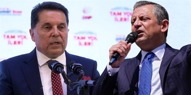 Özgür Özel, Silivri'ye gidiyor! Özer'i ziyaret edecek